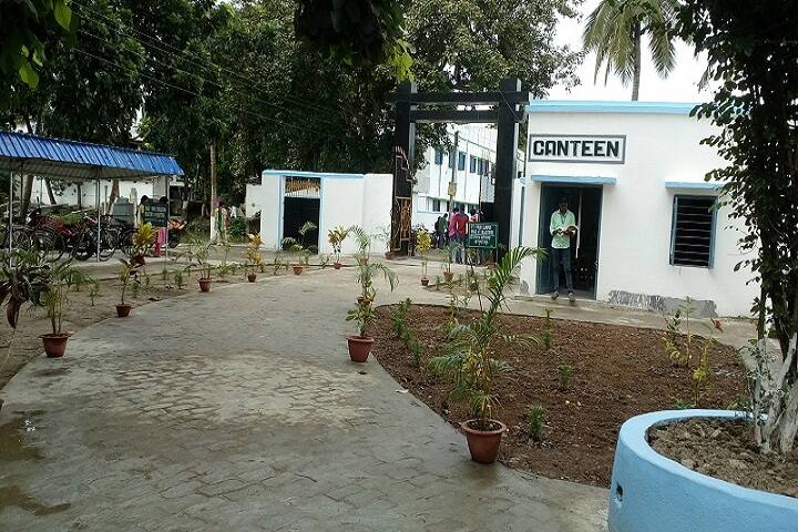 cafeteria